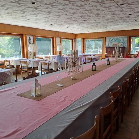 Bed & Breakfast ベッラージョ エクステリア 写真