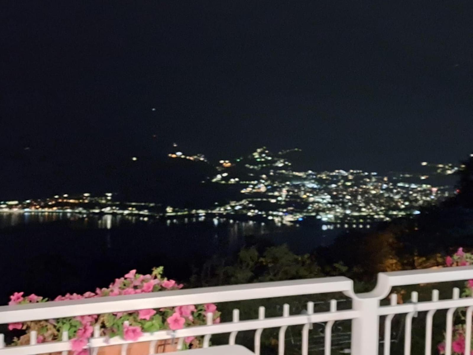 Bed & Breakfast ベッラージョ エクステリア 写真
